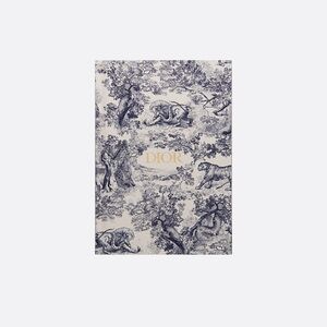 DIOR Notebook
